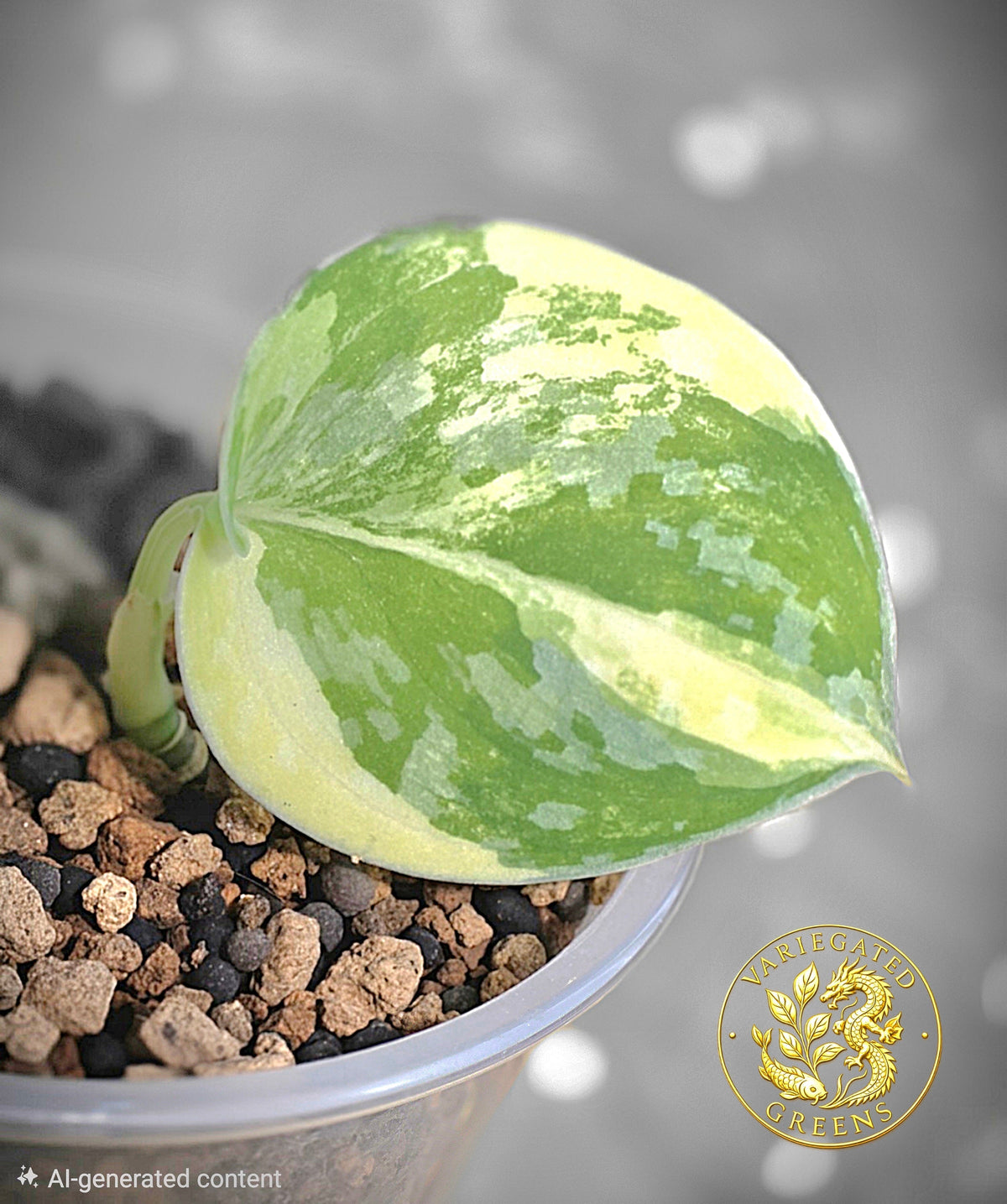 A Plant Named for the Golden Land?